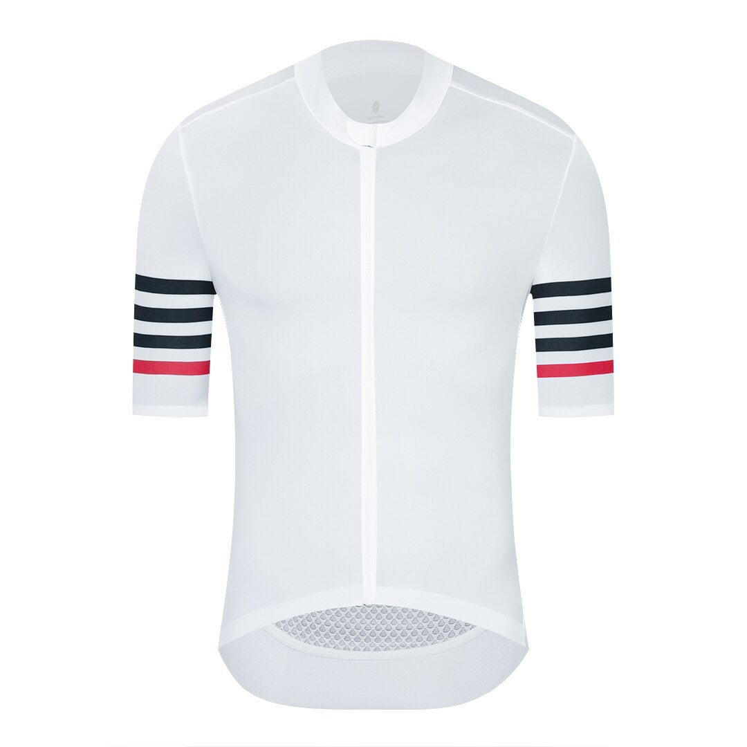 Alain Pro Elite Radtrikot