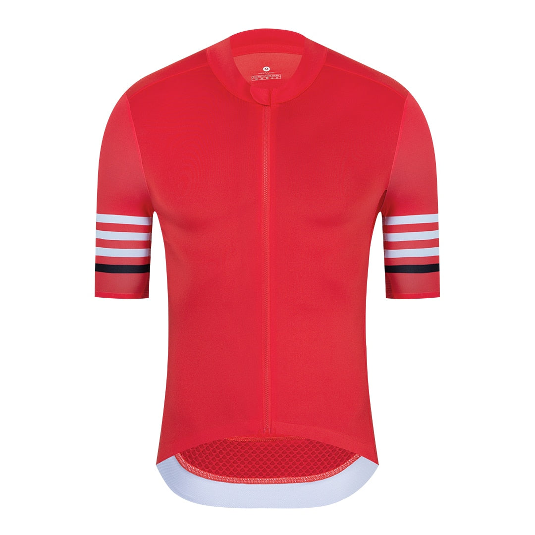 Alain Pro Elite Radtrikot