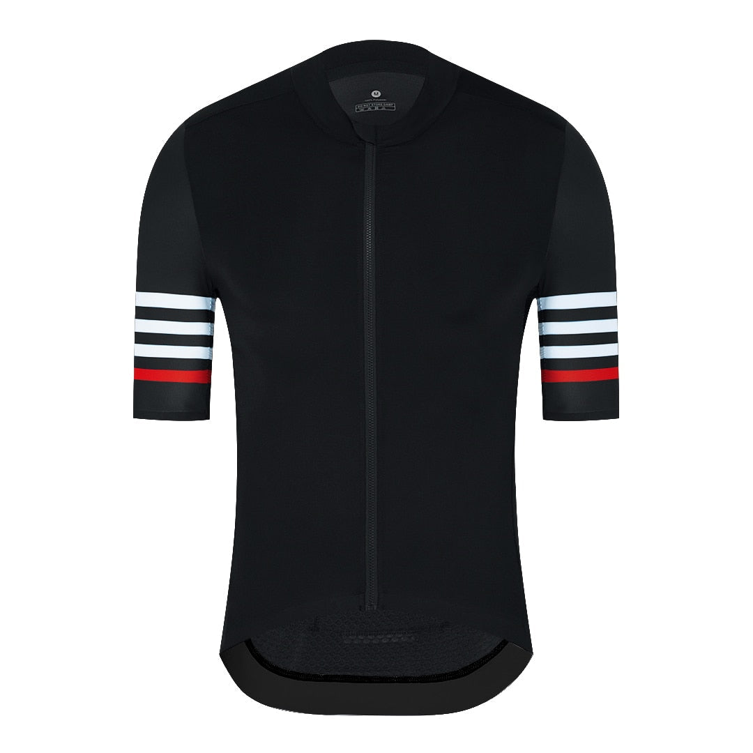 Alain Pro Elite Radtrikot