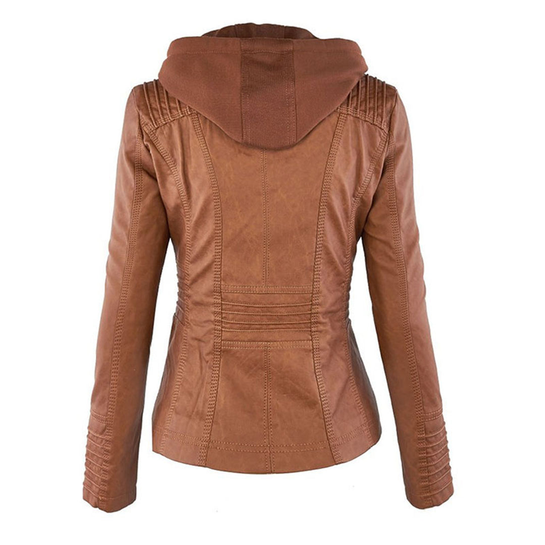 Liesl - Modische Jacke