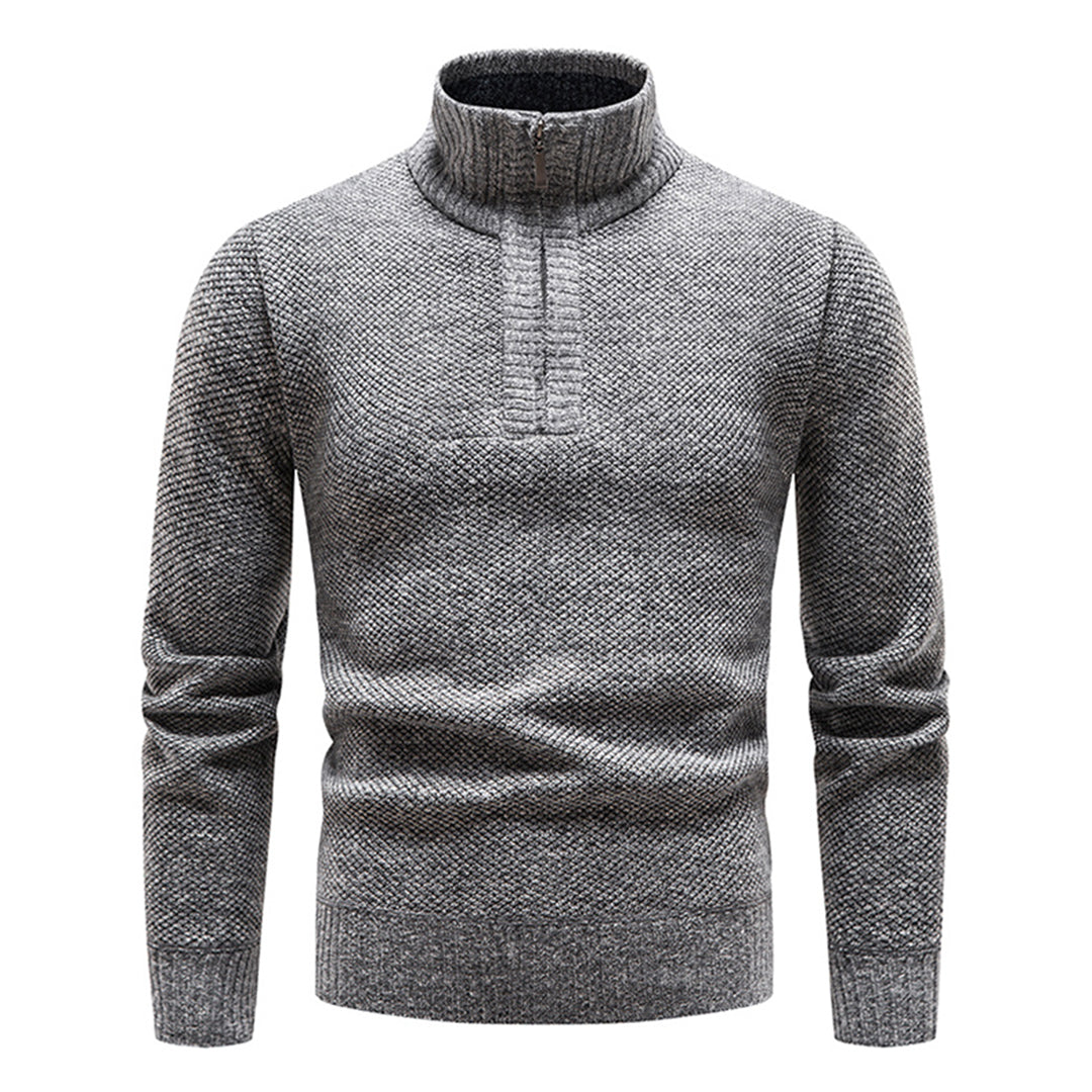 ETHOS - Pullover im zeitgenössischen Stil