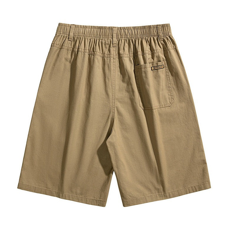 Rian's Multisport Shorts