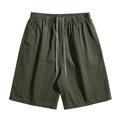 Rian's Multisport Shorts