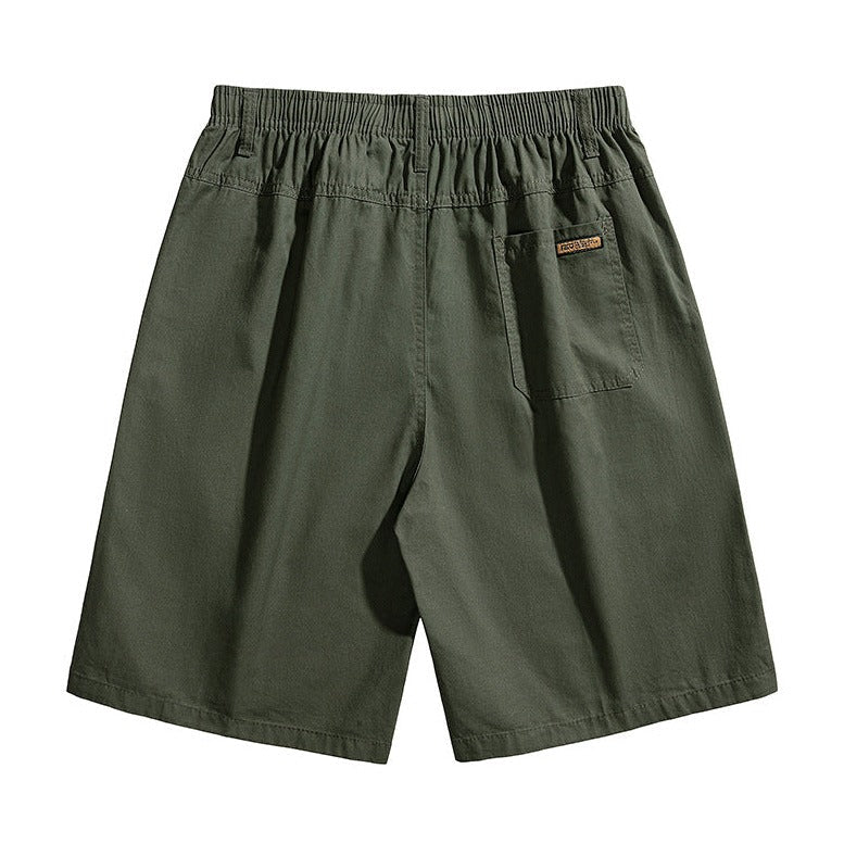 Rian's Multisport Shorts