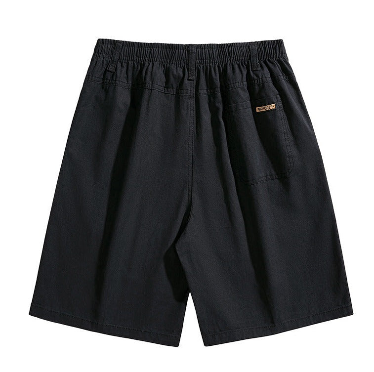 Rian's Multisport Shorts