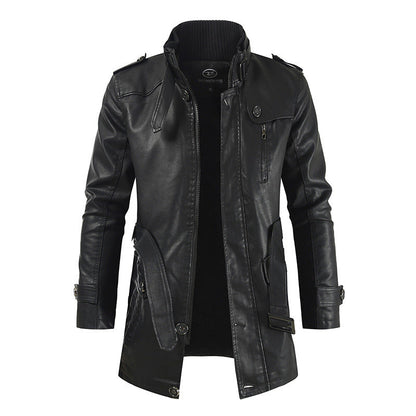 SeasonStyle Necessary Jacke