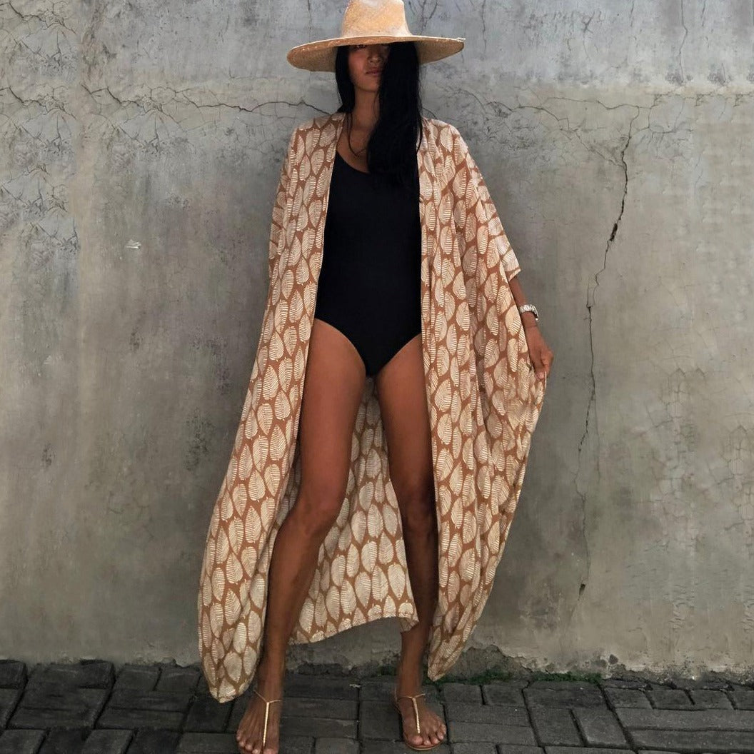 Beth's Isle Kimono