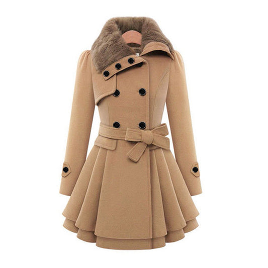 Anida Elegante Jacke