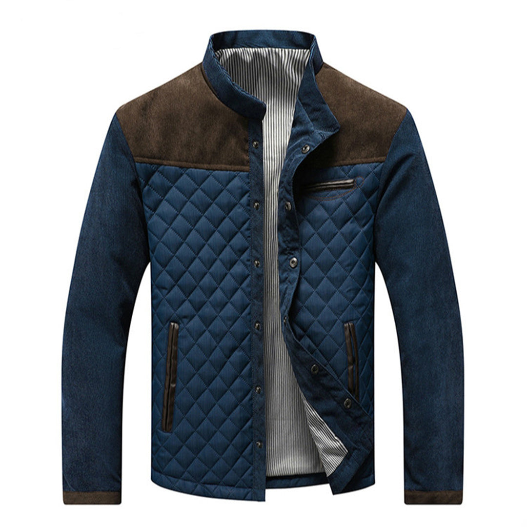 LuxeTherm Komfort Jacke