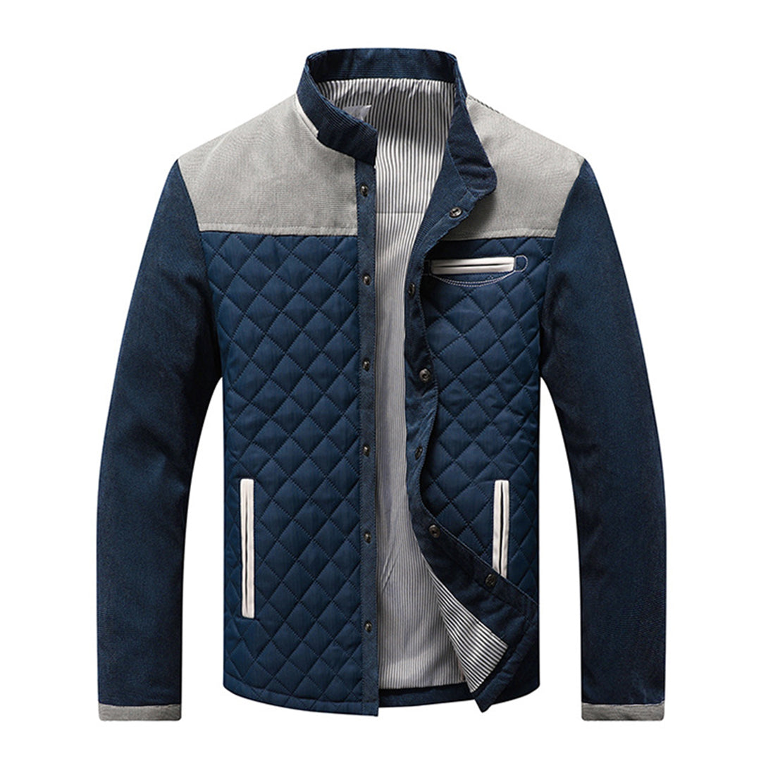 LuxeTherm Komfort Jacke