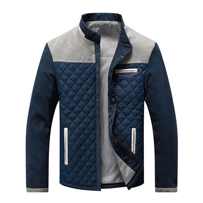 LuxeTherm Komfort Jacke