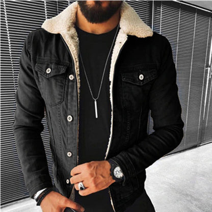 Mason | Vertrauen Jacke