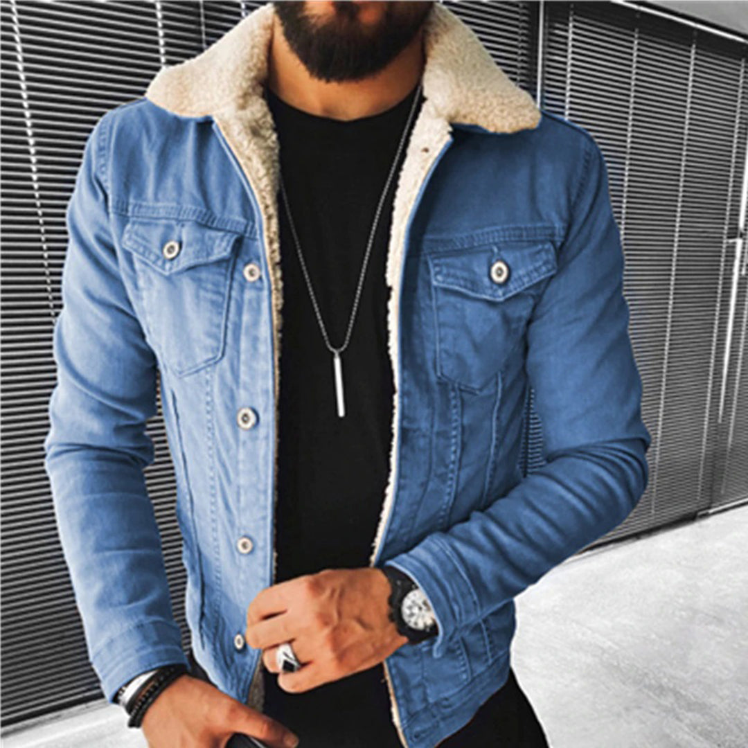 Mason | Vertrauen Jacke