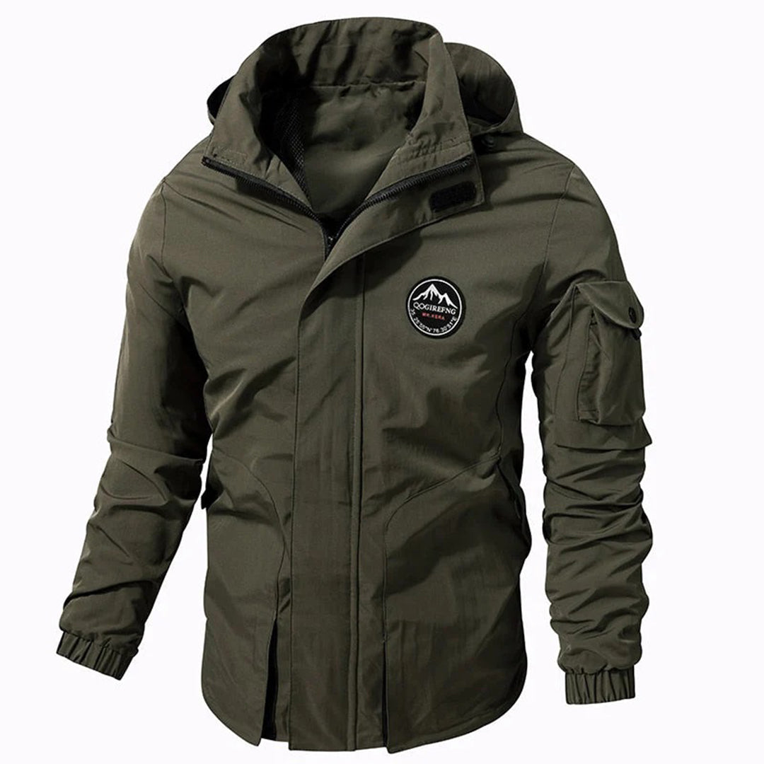 Maxwell Bomberjacke