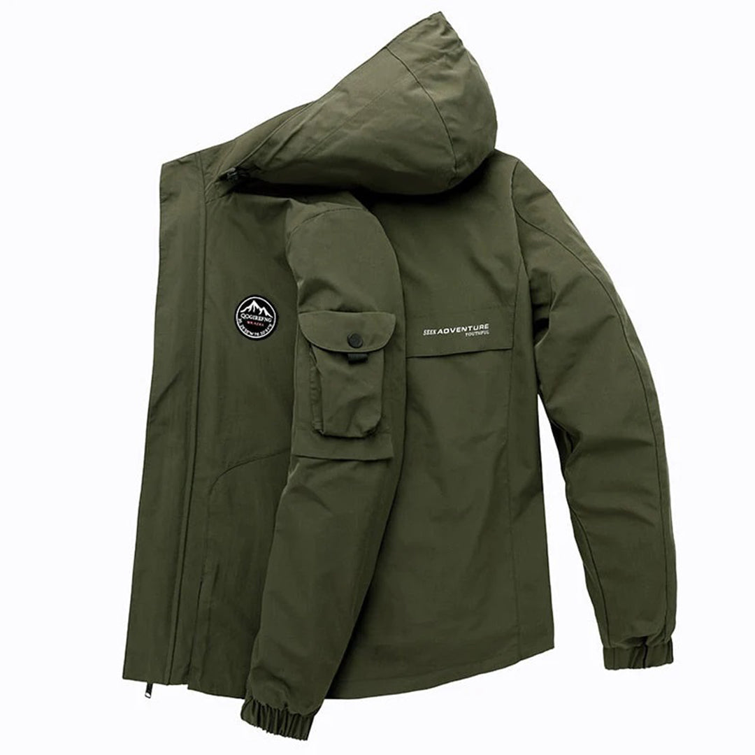 Maxwell Bomberjacke