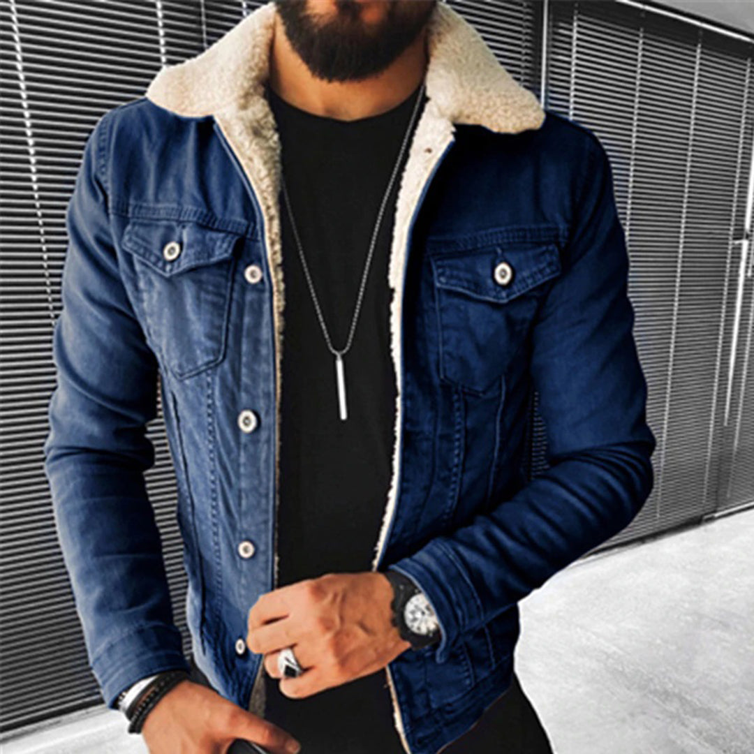 Mason | Vertrauen Jacke