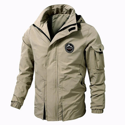 Maxwell Bomberjacke