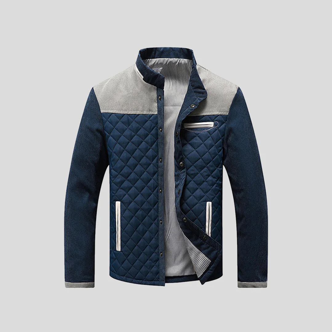 LuxeTherm Komfort Jacke