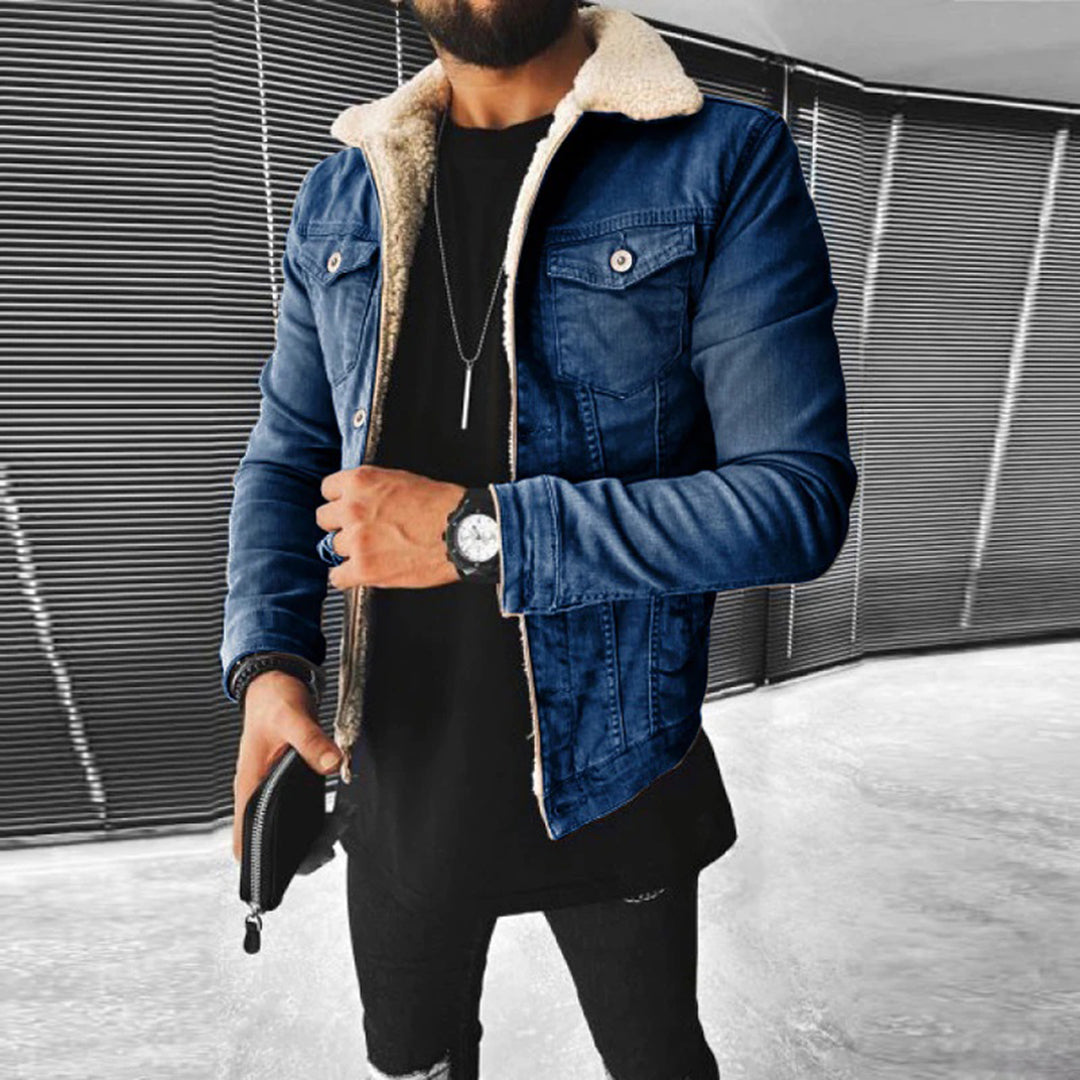 Mason | Vertrauen Jacke