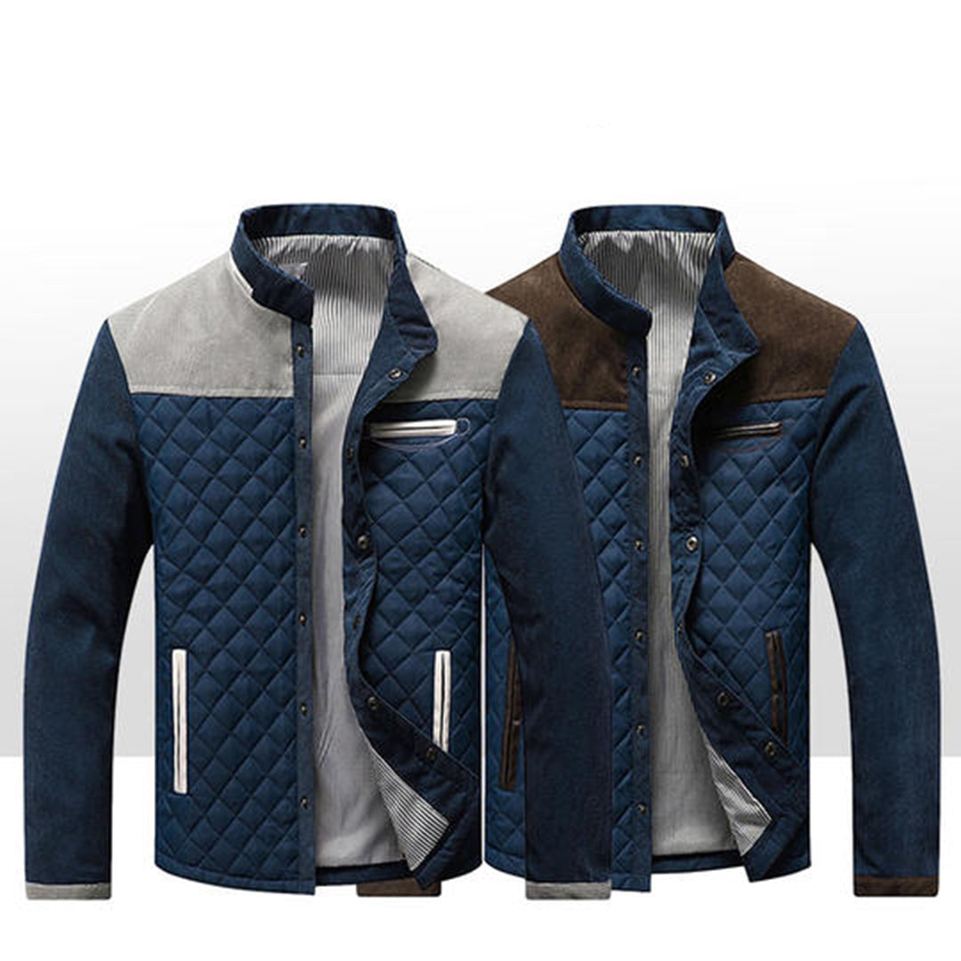 LuxeTherm Komfort Jacke