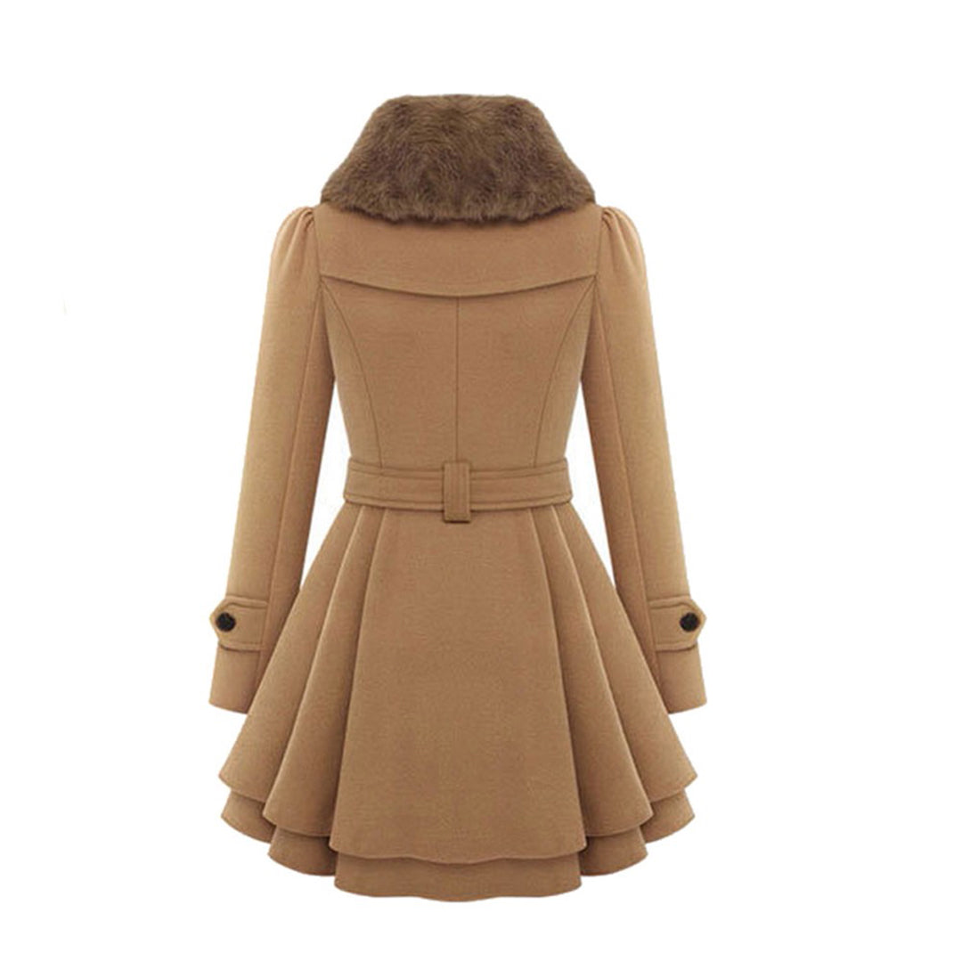 Anida Elegante Jacke