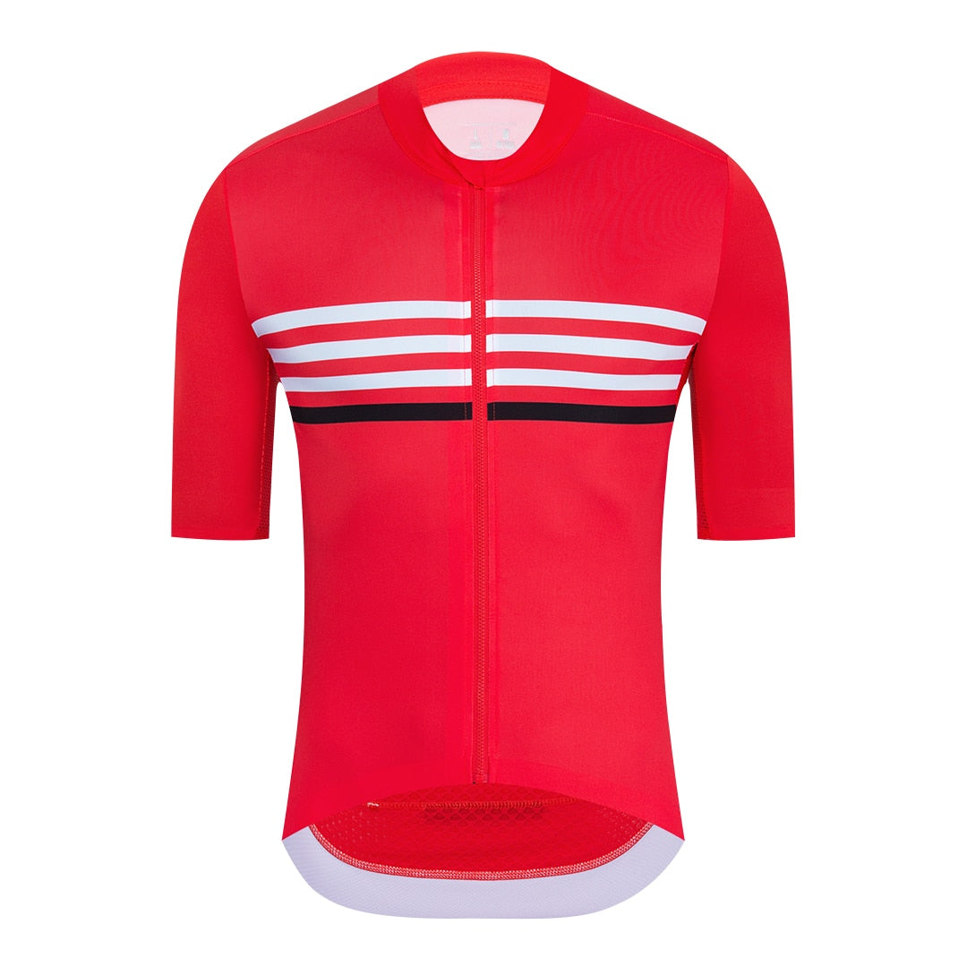 Alain Pro Elite Radtrikot