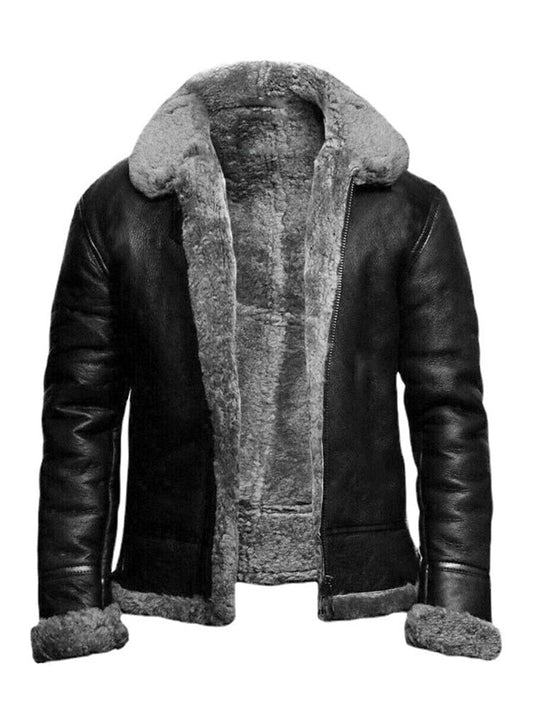 Andrew - Stylische Winterjacke