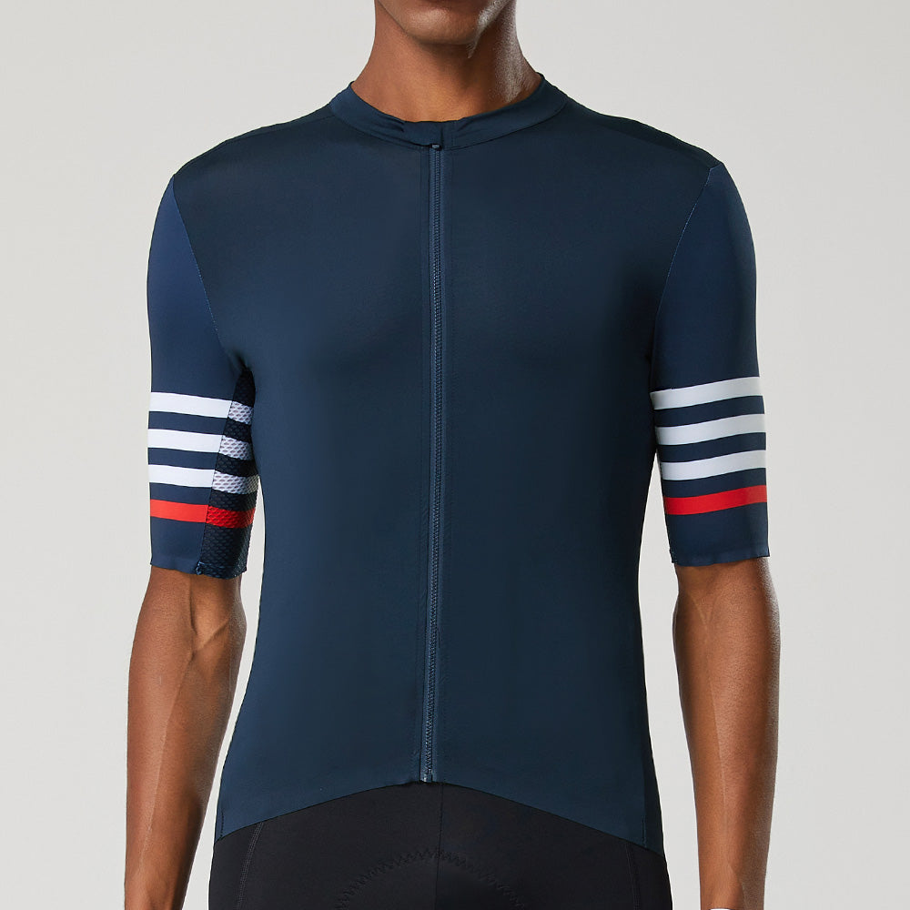 Alain Pro Elite Radtrikot