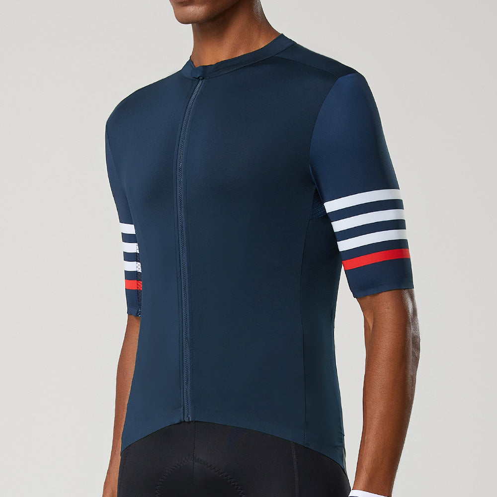 Alain Pro Elite Radtrikot