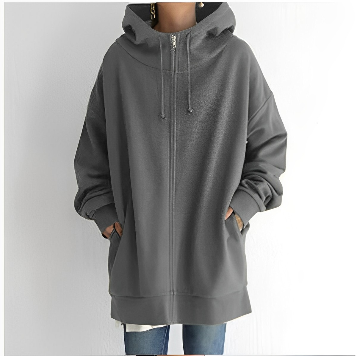 Camilla Damen Confidence Hoodie