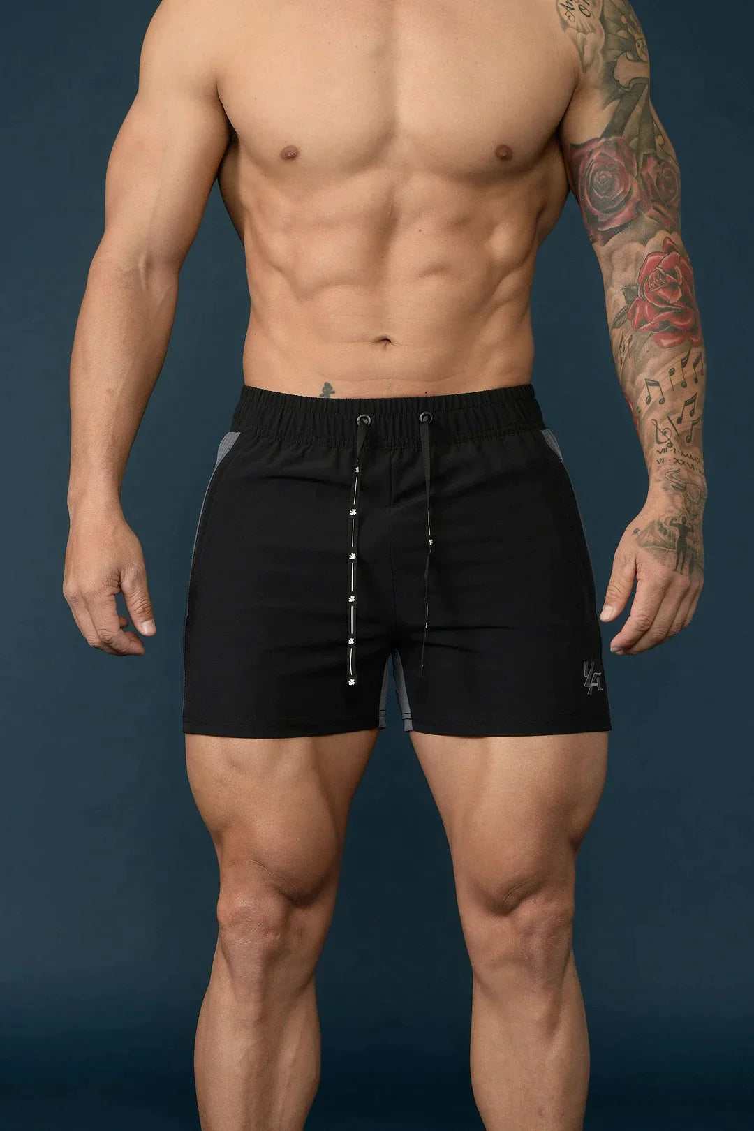 Harrison Ultimative Pro Lift Shorts