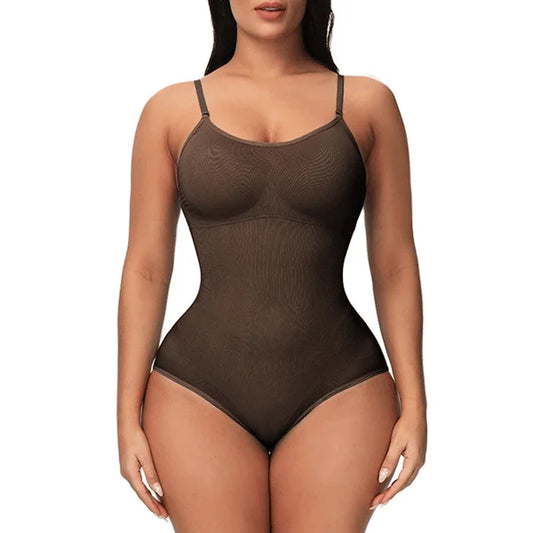 Martina's KurveVertrauen Bodysuit Shapewear