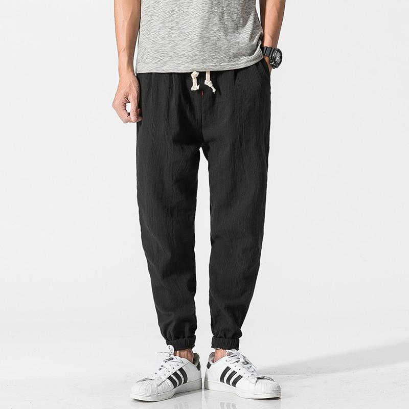 Freddy's Gewaschene Jogger-Hose