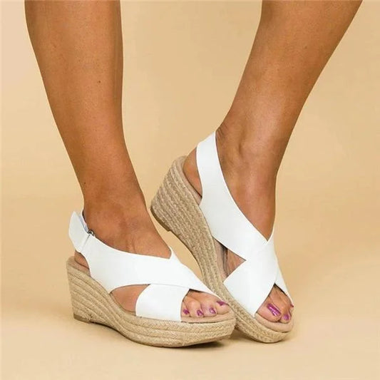 Joanne's KomfortStride OrthoSandalen