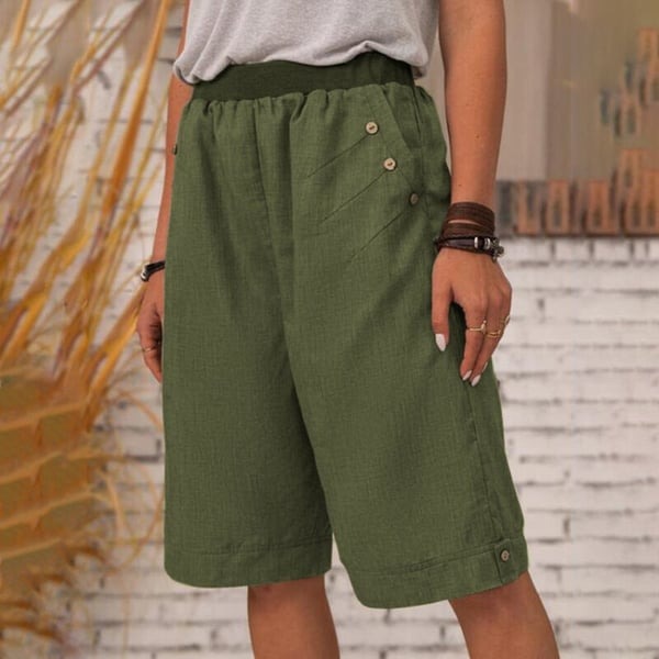 Grace Ultimative Sommer Taschenshorts