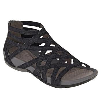 Alyssa's Orthopädische Komfort-Sandalen