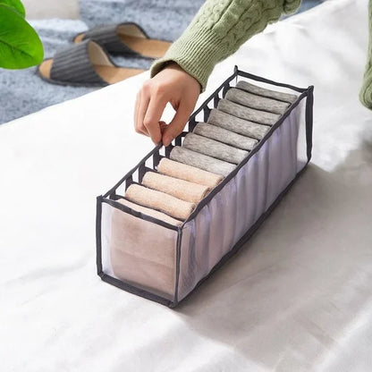 EasyFind Kleiderschrank-Organizer