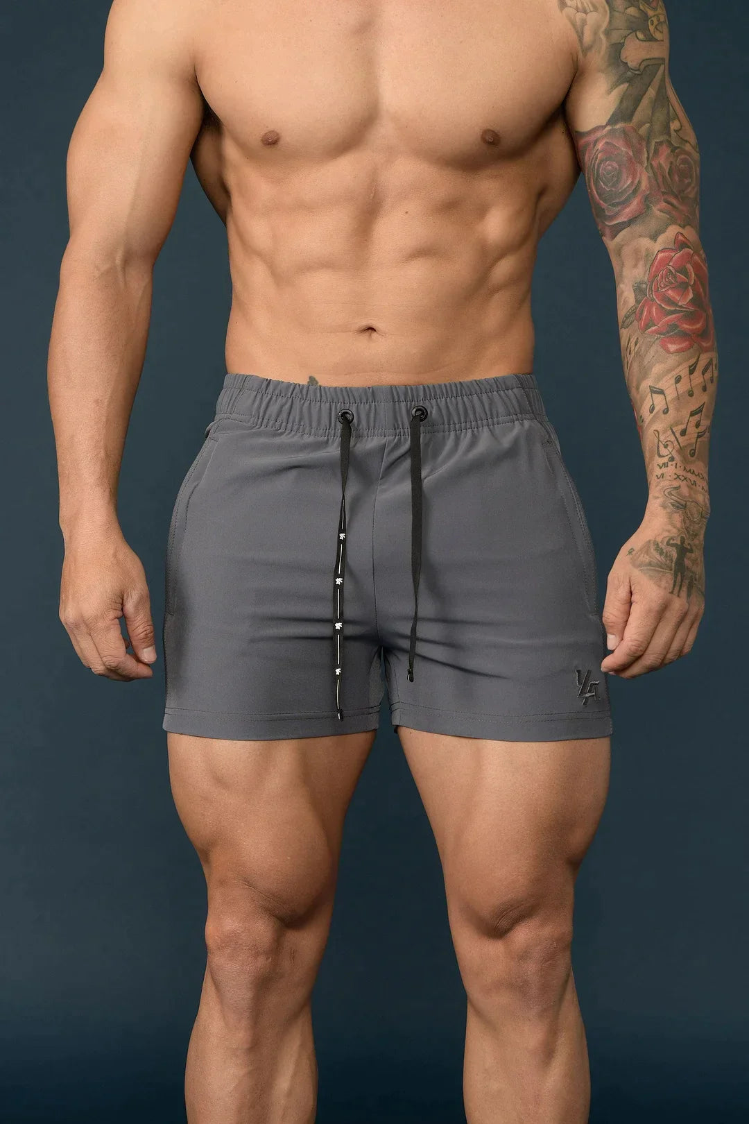 Harrison Ultimative Pro Lift Shorts