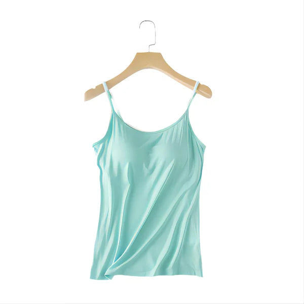 Cristina's Komfort Supreme BH-Camisole