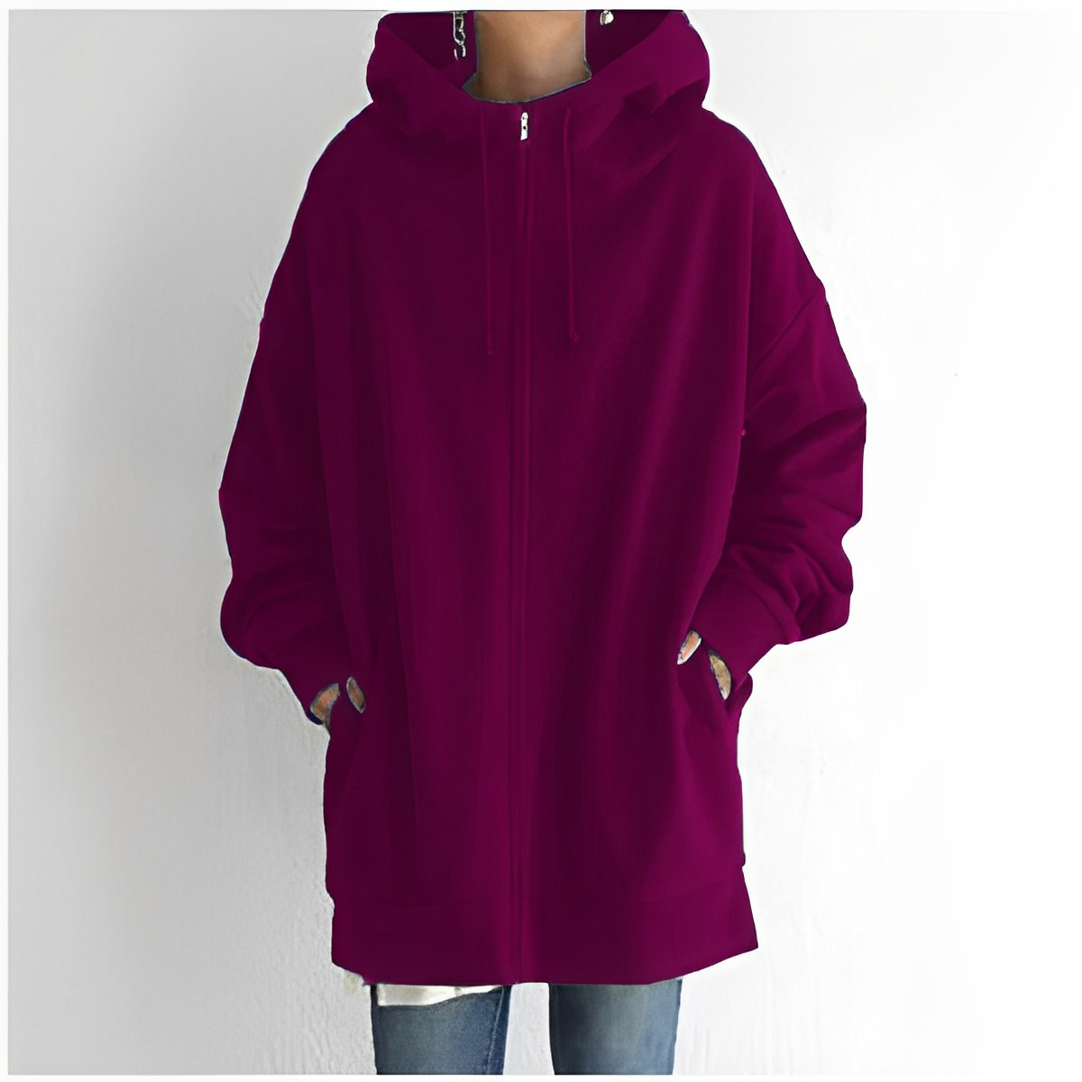 Camilla Damen Confidence Hoodie