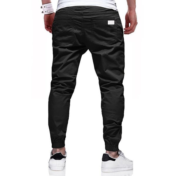 Milan Herren Elite Cargo Hosen