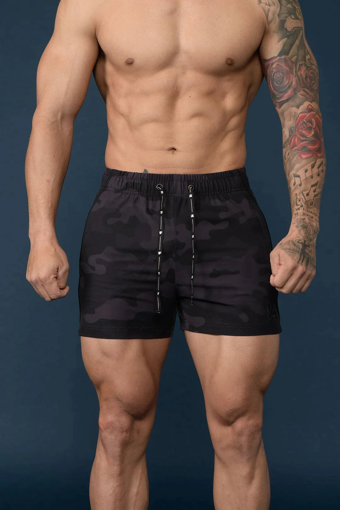 Harrison Ultimative Pro Lift Shorts