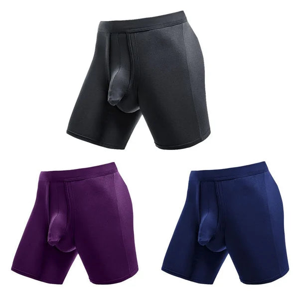 Matthews ElevateMAX Ultra-Komfort Herren-Boxershorts