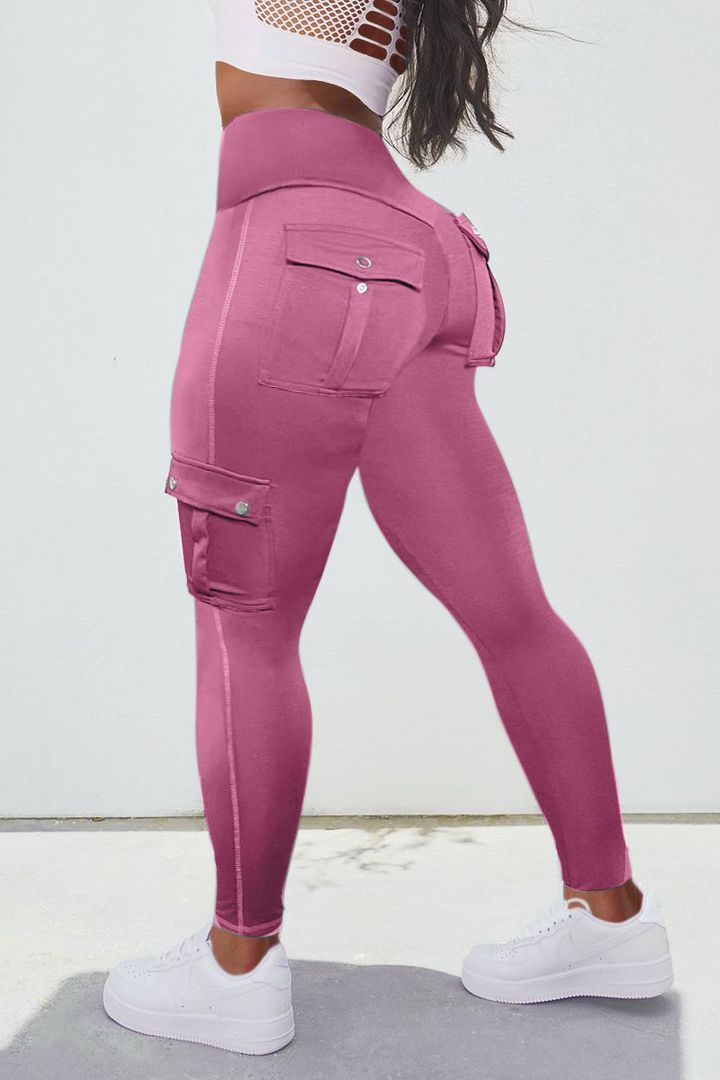 Nicole's Leggings Sportbekleidung