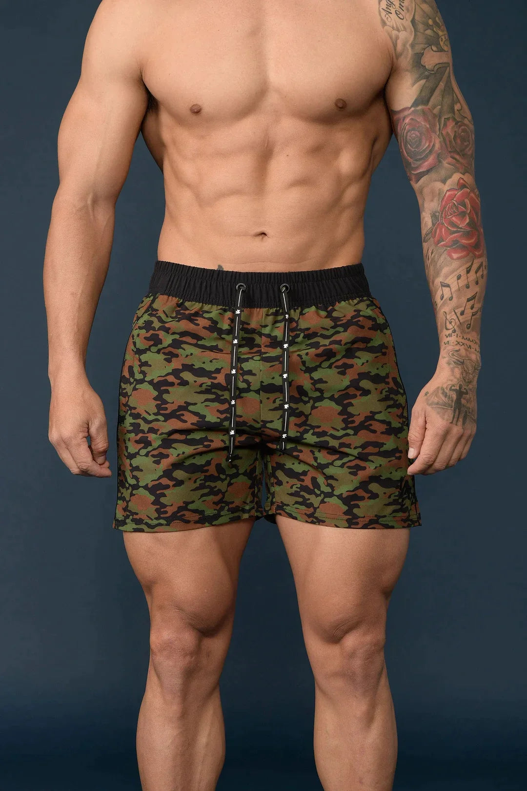 Harrison Ultimative Pro Lift Shorts