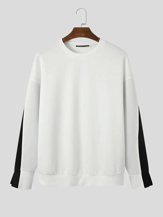 Ivan Trendsetter Langarm-Pullover