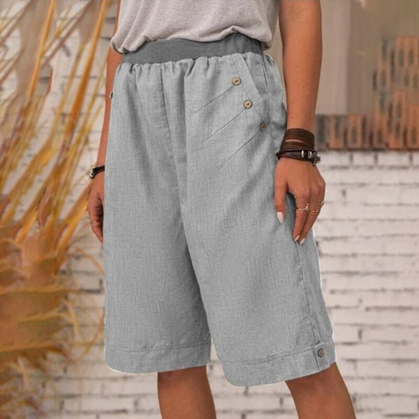 Grace Ultimative Sommer Taschenshorts