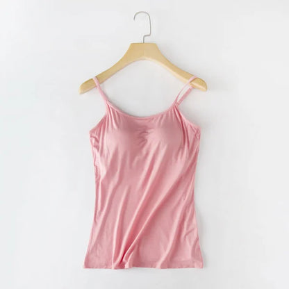 Cristina's Komfort Supreme BH-Camisole