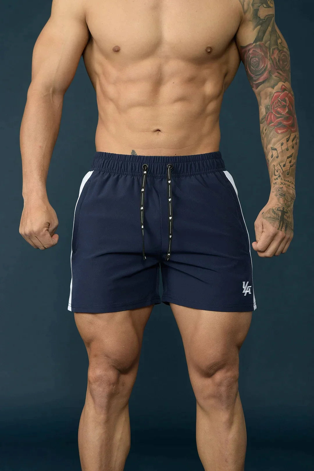 Harrison Ultimative Pro Lift Shorts