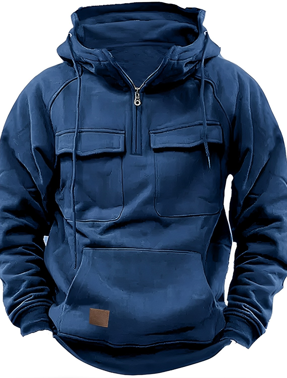 Carter Urban Prowess Taktischer Hoodie